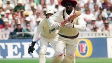 Happy birthday to West Indies cricketer Richie Richardson