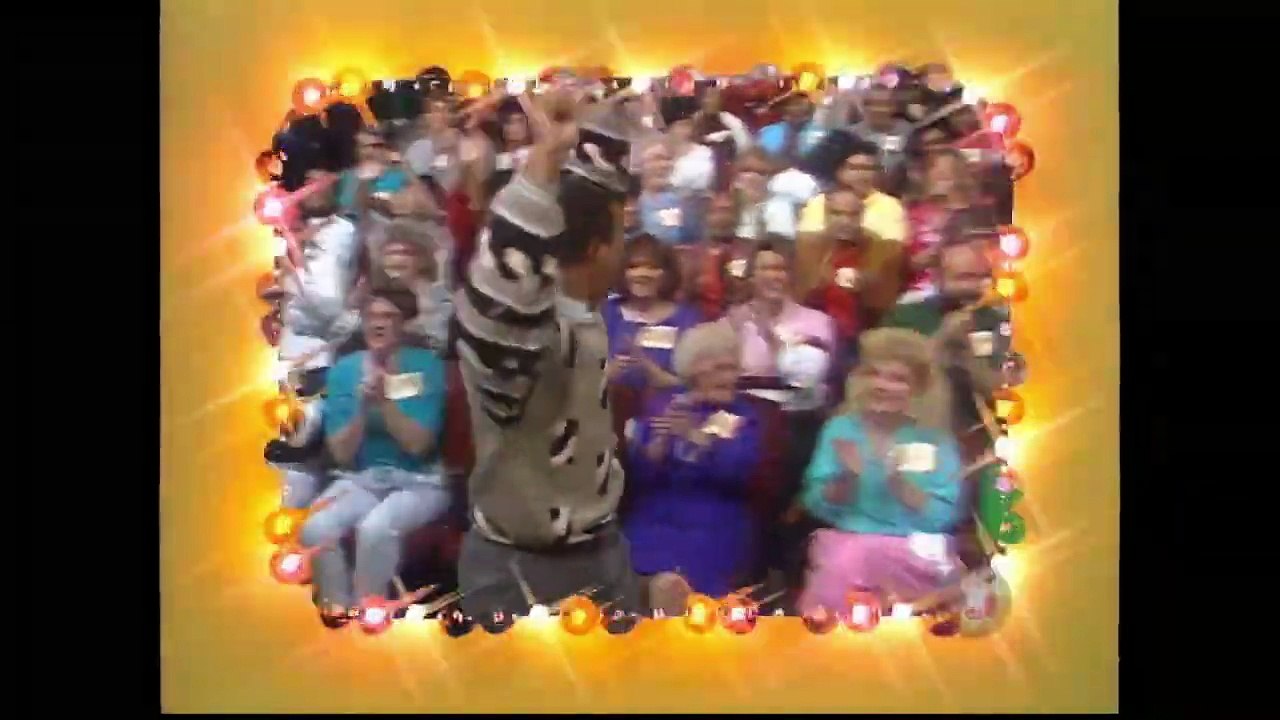 Gina/Mitchell/Paula/Sharon (2/1/89)