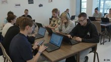 Estonia: AI in the classroom