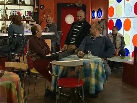 Luda kuća S5 Ep8 - Uspavanka za Boženu M.