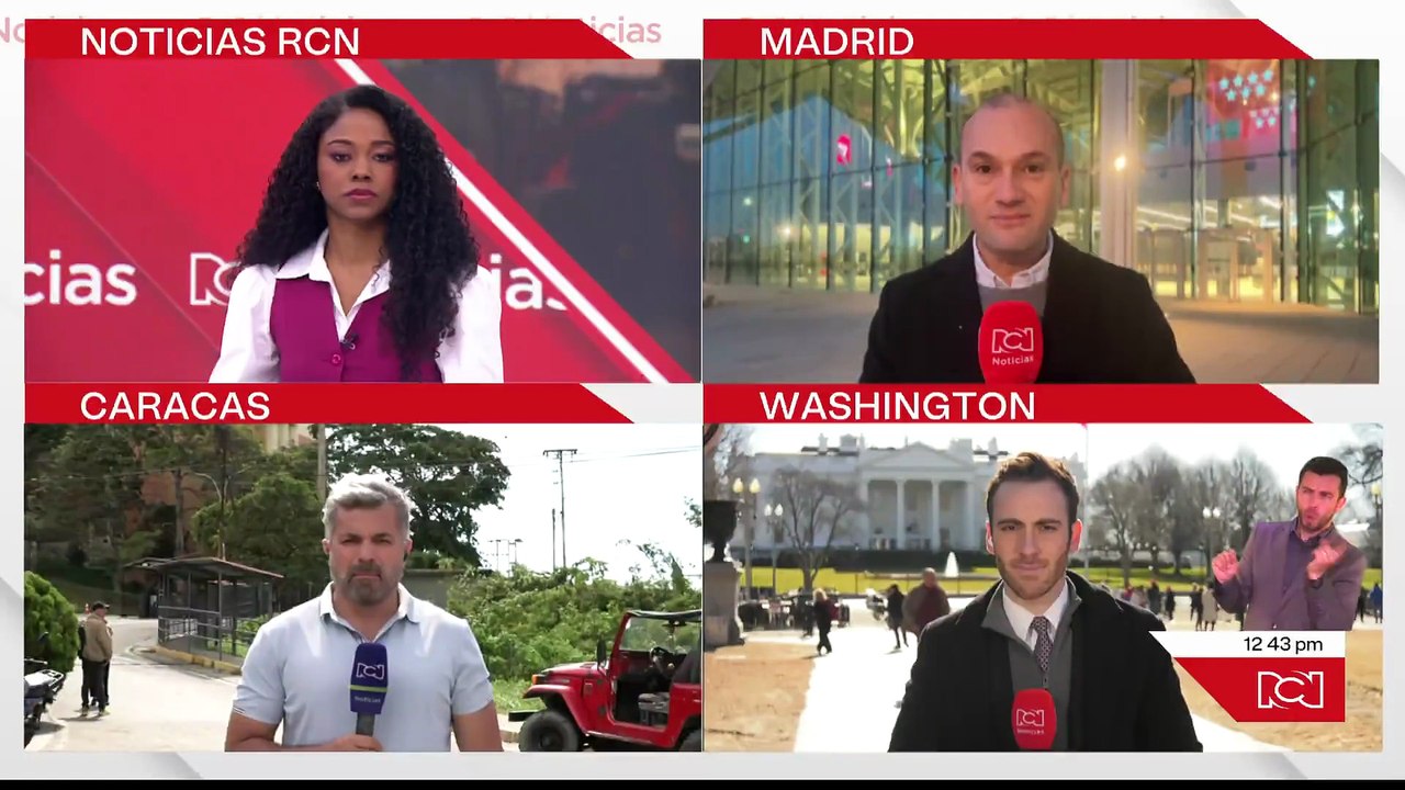 Foro Penal confirma la excarcelación de 24 presos políticos en Venezuela