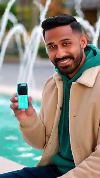 Nokia Aqua