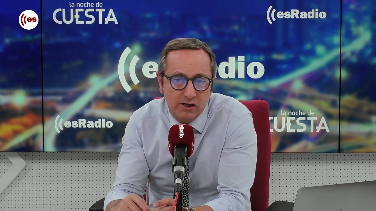 El editorial de Carlos Cuesta: Así financia Irán a los diferentes grupos terroristas en el mundo