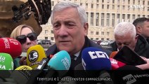 Venezuela, Tajani: 
