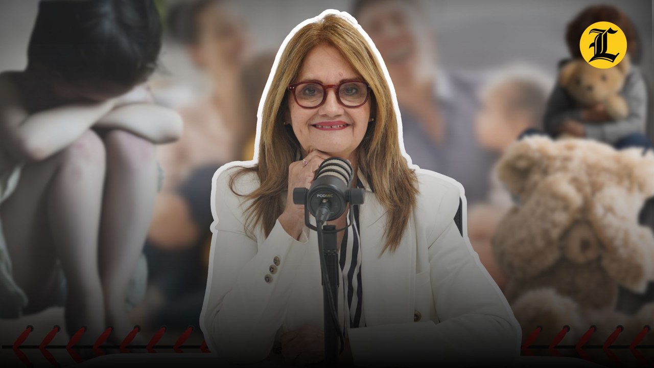 Rafaela Burgos: quienes lo cometen con más frecuencia es quienes están mas cerca