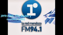 Radio La Red Mendoza FM 94.1 🇦🇷 - Tanda Publicitaria (12/01/2026)