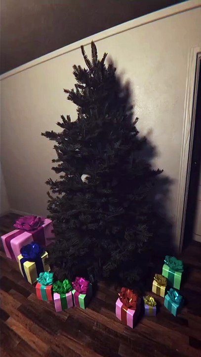 The Silent Terror of the Haunted Village | A Midnight Mystery | Terror Trends