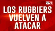 Los rugbiers vuelven a atacar: noche de violencia extrema en la costa