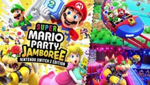 Super Mario Party Jamboree - Nintendo Switch 2 Edition + Jamboree TV  Trailer general