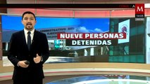 Jueces ordenan detenciones por difusión de imágenes íntimas en Oaxaca
