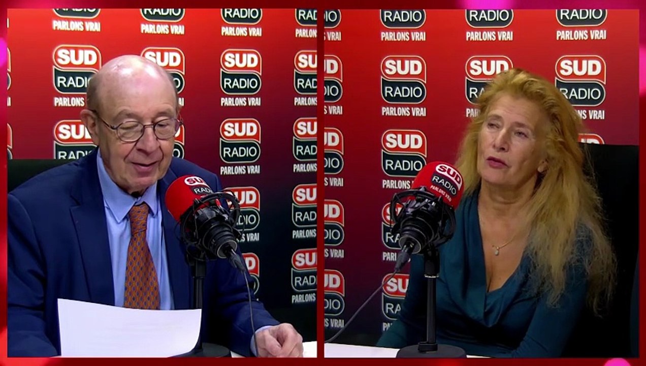 Les clefs d'une vie avec Dominique Dimey