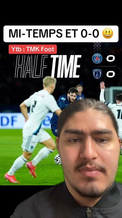 Allez les gars ! 💪