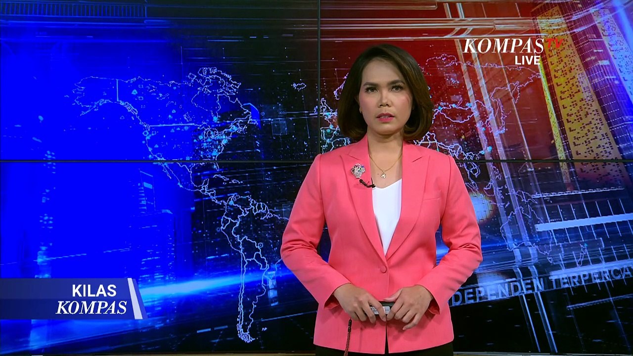 Banjir Rendam Tol Bandara Soekarno-Hatta: Macet 10 Km, Polisi Berlakukan Buka-Tutup Jalur