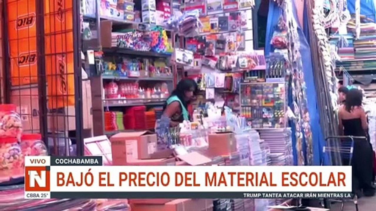 MATERIAL ESCOLAR