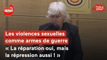 100% Sénat - Ukraine et Soudan : les violences sexuelles comme arme de guerre