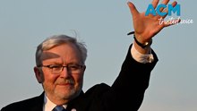 Kevin Rudd steps down as Australia’s ambassador to US