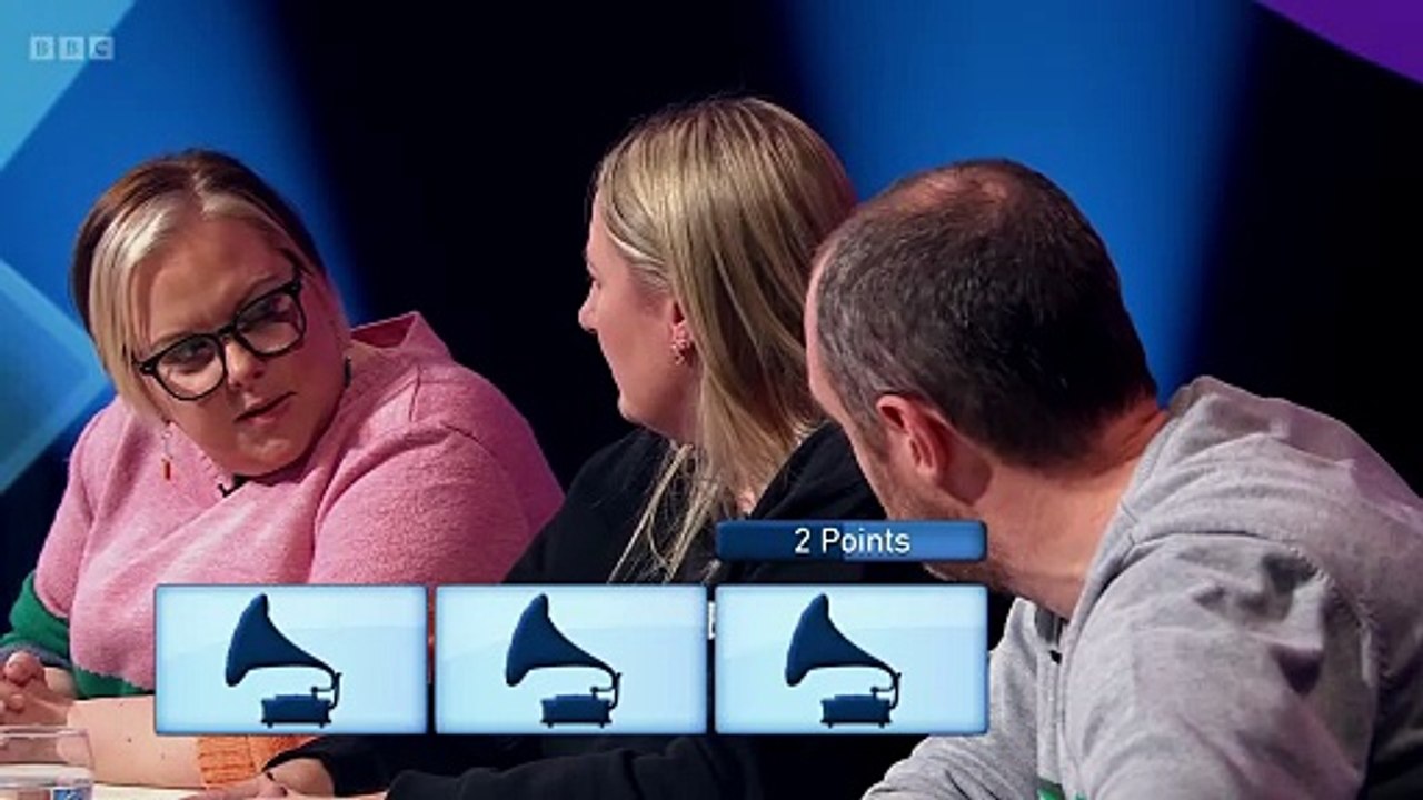 Only Connect S21E26 Pitchers v Worker Bees iP H 264 RTN