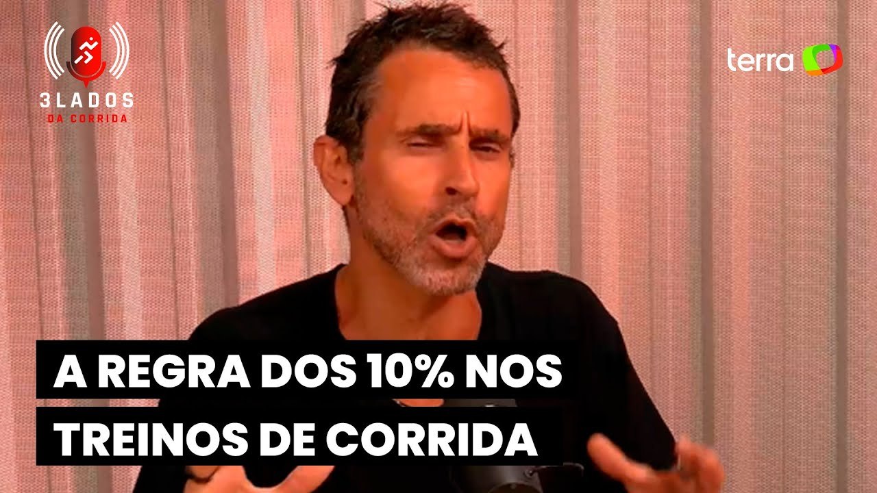 Começar a correr requer lucidez e um plano de margens seguras de evolução: como planejar os treinos?