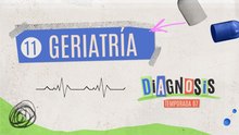 11 GERIATRÍA
