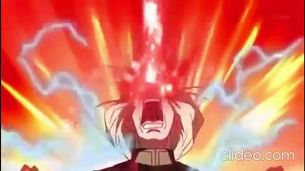 Blue Dragon - OVA 2