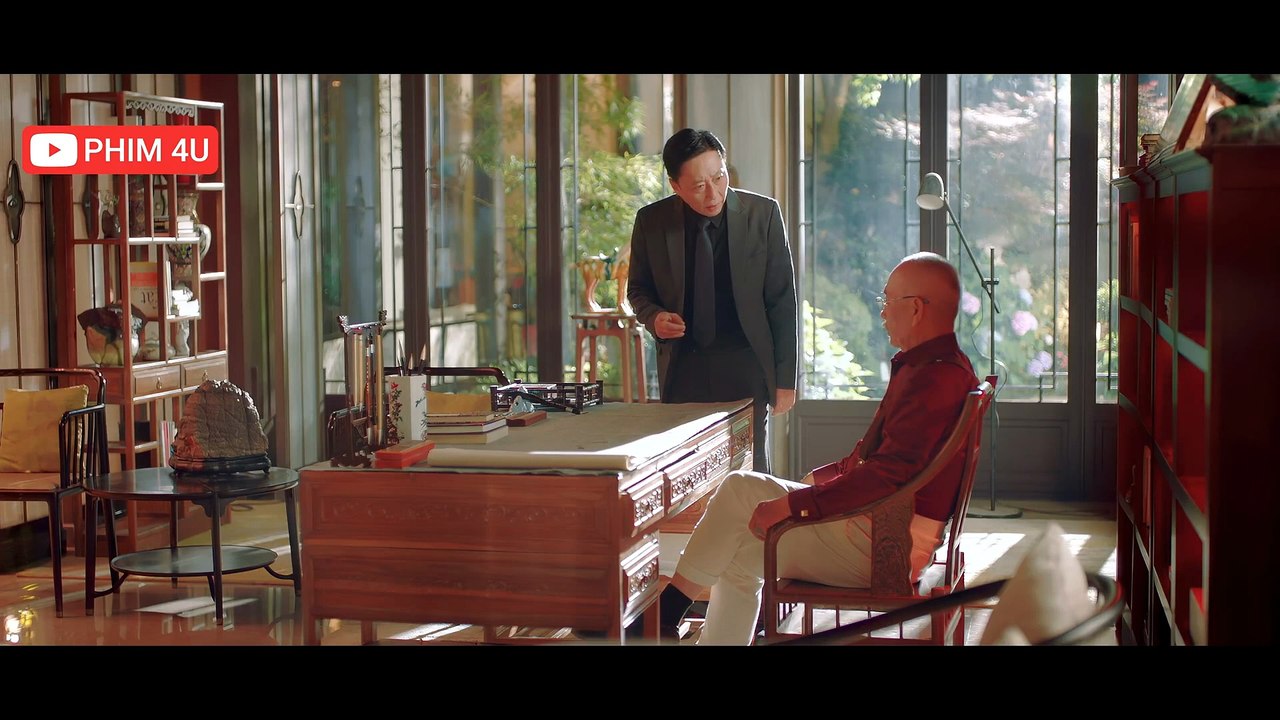 Ngọc Trong Đá Tập 4 Lồng Tiếng - The Gold Behind The Stone Engsub (2026) - Điểm Đá Hóa Vàng | Phim Hay