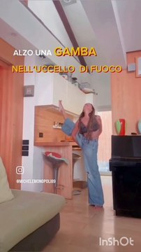 Michele monopoli story parodia oggi potatura time