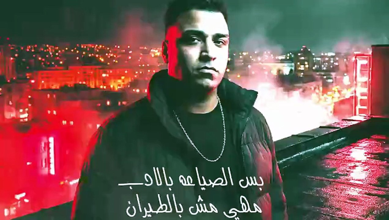 انا كان في ايدي ادور شمال ( كابونجا ) - اسلام كابونجا - Eslam Kabonga - Official Music - 2026