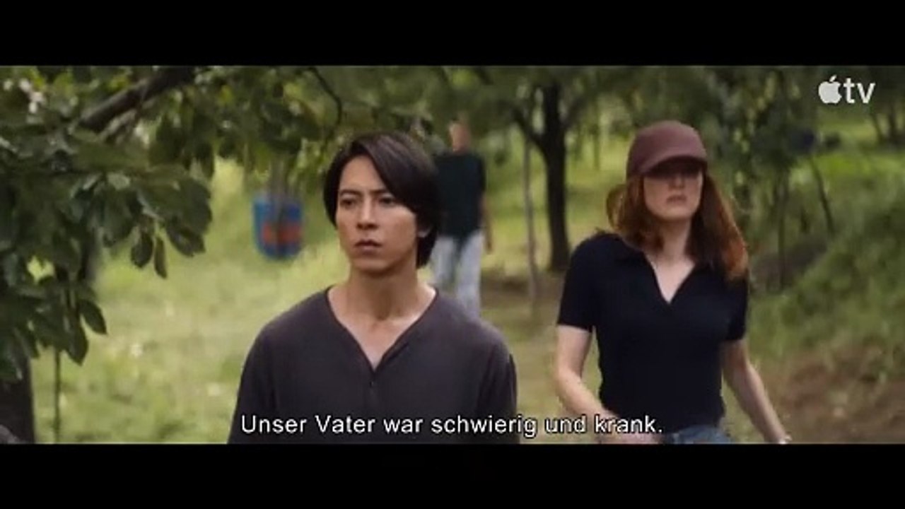 Drops of God Staffel 2