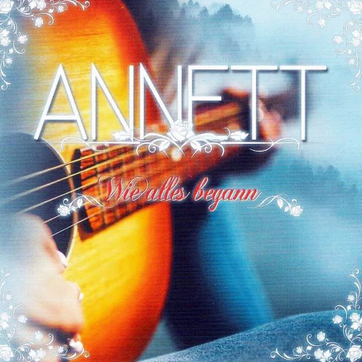 Annett - Deutscher Soldat