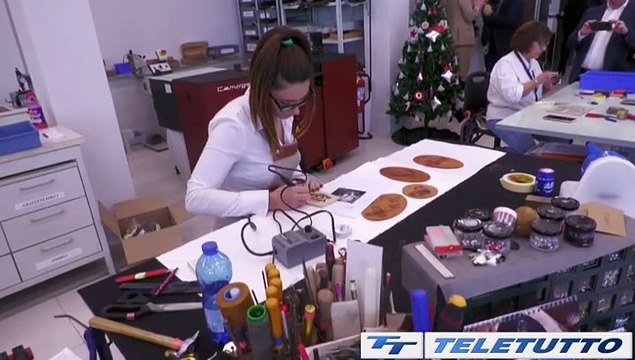 Video News - Beretta festeggia 500 anni di storia