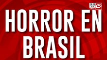 Horror en Brasil: joven argentino habría sido secuestrado y cruzado por la frontera