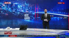 Gece Ajansı 12 Ocak 2026