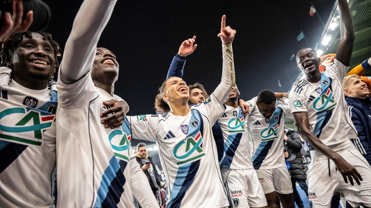 Torwart unüberwindbar: PSG scheitert überraschend am Stadtkonkurrenten