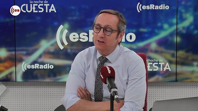 Tertulia de Cuesta: La corrupción que golpea a los socialistas y el convulso panorama internacional