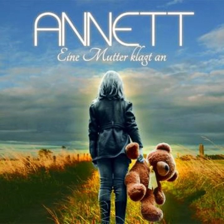 Annett - Eine Rose Für Mein Deutschland