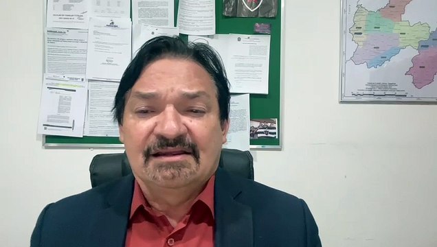 Homem monitorado por tornozeleira é preso em flagrante por furto de ferramentas em Princesa Isabel