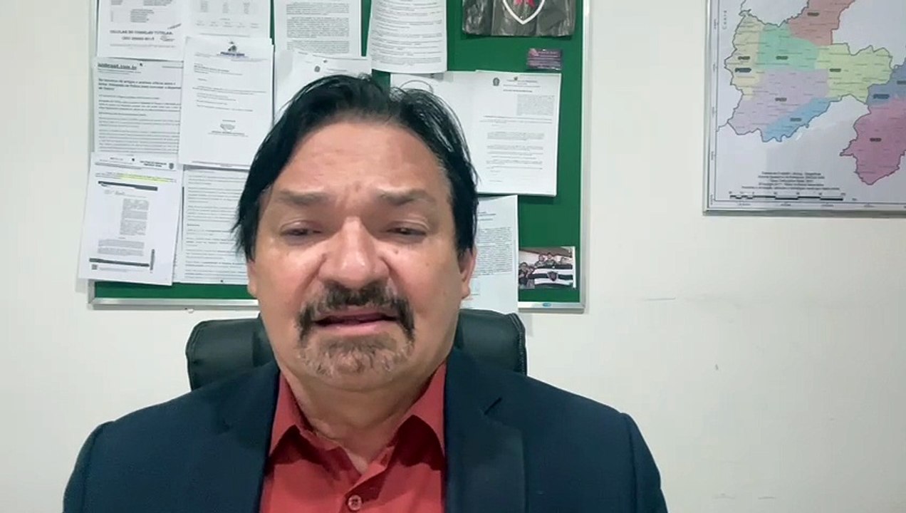 Homem monitorado por tornozeleira é preso em flagrante por furto de ferramentas em Princesa Isabel