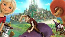 Dorothy et le Monde Magique d’Oz | Film d’Animation Complet en Français