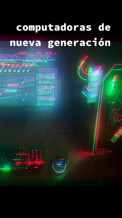 PC gaming