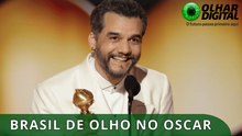 ‘O Agente Secreto’ faz história no Globo de Ouro
