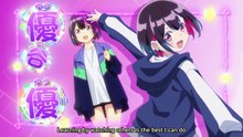 Anime-Bad Girl - S01 E09 English Subtitles