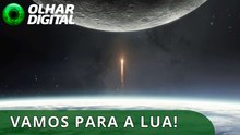 NASA realiza últimos preparativos para o maior lançamento do ano