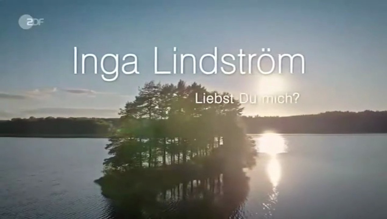 Inga Lindström -108- Liebst du mich