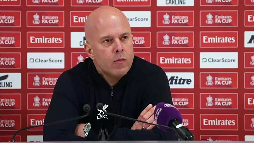 Slot not pleased with performance after 4-1 Barnsley FA Cup win