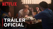 Primer Tráiler Oficial Subtitulado de 'Una última aventura: Detrás de cámaras de Stranger Things 5'