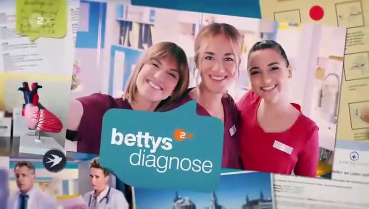 Bettys Diagnose -140- Schuldgefühle