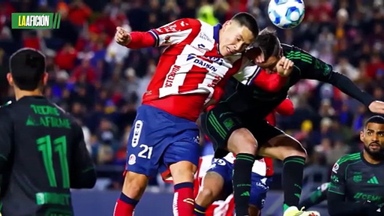 Marcelo Flores brilla con doblete en la jornada 1 de la Liga MX