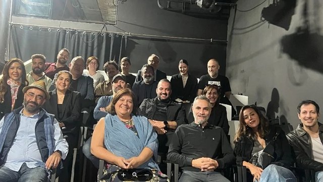 تجمُّع منتجي المسرح في لبنان يعقد اجتماعًا لبحث تحديات العام