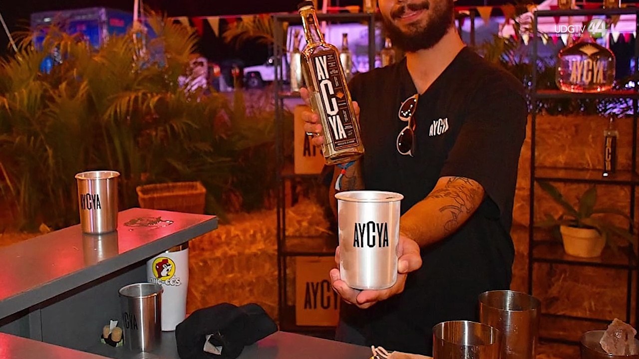 Con las bandas Porter y Los Amigos Invisibles, el festival Circo Agave tendrá su sexta edición