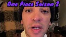 Découverte du Teaser one piece saison 2